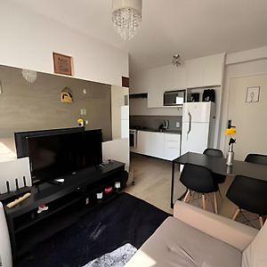 Apartamento de 1 Dormitorio